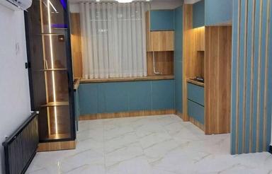 45 متر اندیشه فاز یک/دیزاین شده /تضمین سود/وام دار