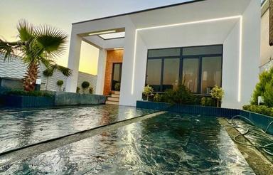 فروش ویلا 220 متر در جاده چمستان