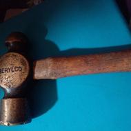 چکش مسی ضد جرقه امریکایی