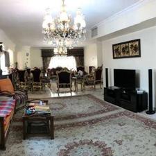 اجاره آپارتمان 178 متر در پاسداران