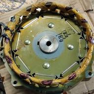 استخدام سیم پیچ کار