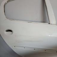 درب عقب 206 و 207 سمت راست