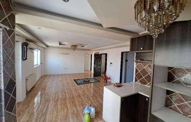 اجاره آپارتمان 110 متر در خیابان امام خمینی