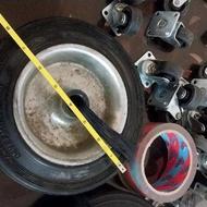 چرخ گردان کابینتی