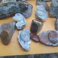 کار شناسی سنگ و گوهر تراشی