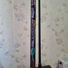 چوب ماهیگیری اسپین