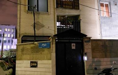 رهن و اجاره آپارتمان 55 متری زیر همکف