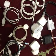 شارژر ایفون و سامسونگ