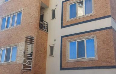 رهن کامل آپارتمان 60 متر در رادیو دریا