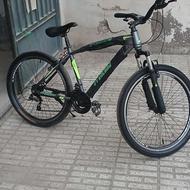 دوچرخه جوکال