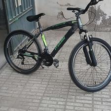 دوچرخه جوکال