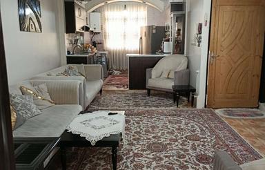 رهن کامل آپارتمان