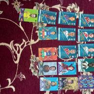 کارت کیمدی 2025