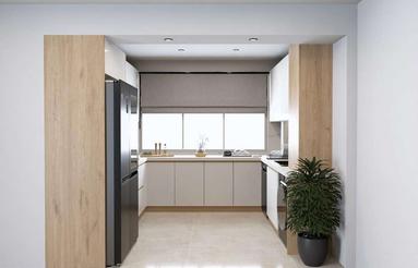 50متر یک خوابه انباری و آسانسور بین بلوار و131