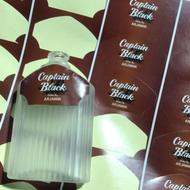 شیشه عطر خالی