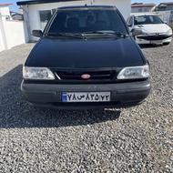 پراید وانت مدل 93