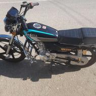 هوندا 150 سی سی خشک