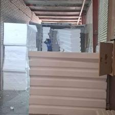 تولید انواع یونولیت سقفی ، ورق،