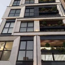 فروش آپارتمان 157 متر در شهرک غرب