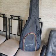 کیف گیتار مدل فونیکس سالم