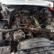 بیوک اسکایلارک b4