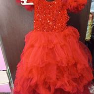 انواع لباس مجلسی دخترونه پرنسسی