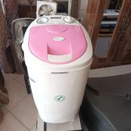 مینی واش 3/5کیلویی