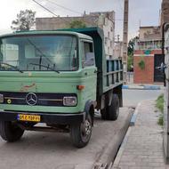 خاور کمپرسی مدل62