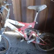 دوچرخه فروش فوری