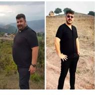 ارائه مشاوره چاقی ولاغری به صورت تخصصی درتمامی سنین