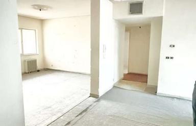 آپارتمان 107 متر در پرنیان/نگهبانی 24ساعته/درحال بازسازی