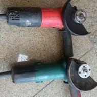 مینی فرز مکتک و ماکیتا ژاپن