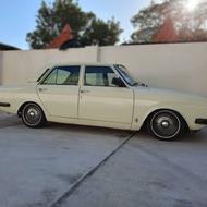 پیکان 78 فروشی آگهی خونده بشه