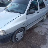 پراید دوگانه فابریک 94