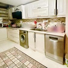 اجاره آپارتمان 93 متر در دیباجی