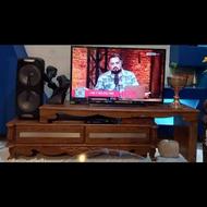 میز تی وی سالم بدون خطو خش