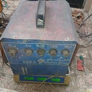 ترانس جوش 150