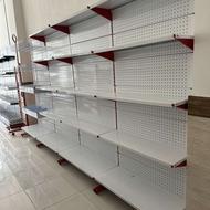 ترازو دیجیتالی میز چک اوت قفسه فروشگاهی استند سیگار