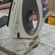 اتو بخار سالم