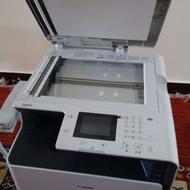 دستگاه 4 کاره canon mfc628cw