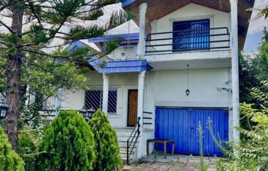 فروش ویلاباغ زیبا در بهترین خیابان لتینگان (بهرام)نوشهر