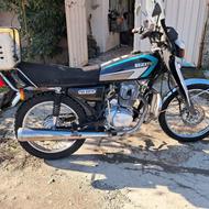 موتور هندا 150 سی سی