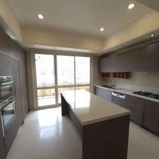 اجاره آپارتمان 370 متر در زعفرانیه/4خواب