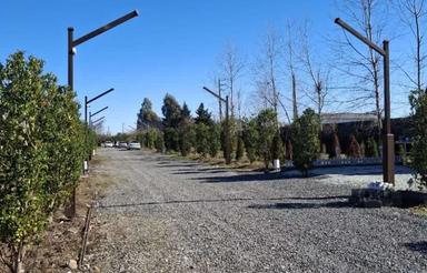 فروش زمین مسکونی 150 متر در آپادانا