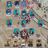 کارت کیمدی 2025 به همراه یک کارت 2026