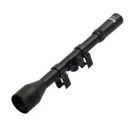 دوربین بوشنل مناسب تفنگ بادی شکاری