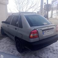 پراید 141مدل85