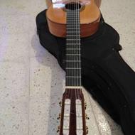 گیتار فلامنکو 25 ساله