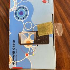 گوشی دکمه ای هوآوی