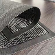 پادری اداری مشبک pvc